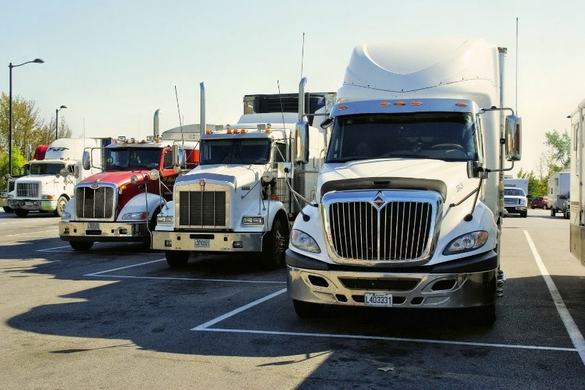 transporte nacional de carga